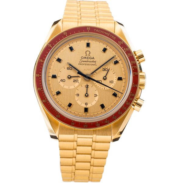 Omega Speedmaster Anniversary Series 310.60.42.50.99.001